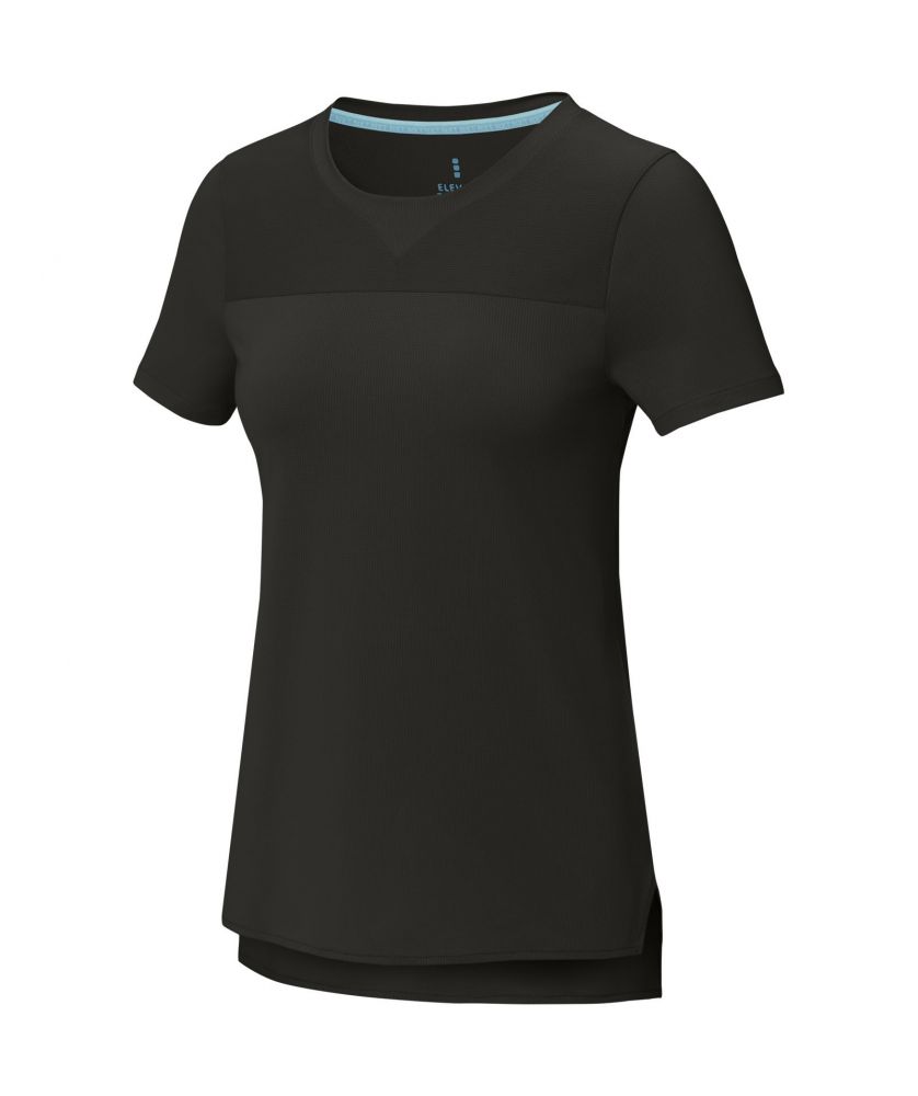 T-shirt sport femme personnalisé recyclé GRS 160 g Borax T-Shirts publicitaire