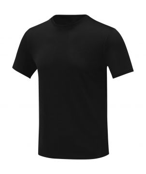 T-shirt sport homme personnalisé respirant 105 g Kratos T-Shirts publicitaire