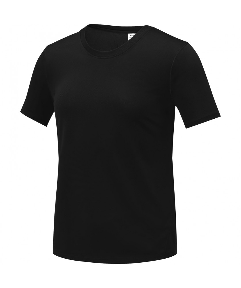 T-Shirts - T-shirt Kratos à manches courtes cool fit pour femme | PRINTECOM