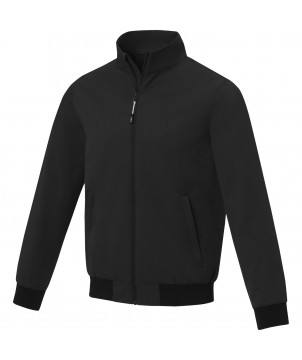 Textiles mode - Blouson aviateur Keefe léger et unisexe | PRINTECOM