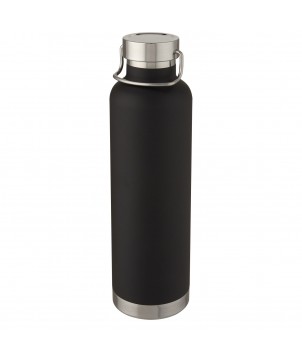 Gourdes de sport - Bouteille de sport Thor de 1 L avec isolation par le vide et couche de cuivre | PRINTECOM