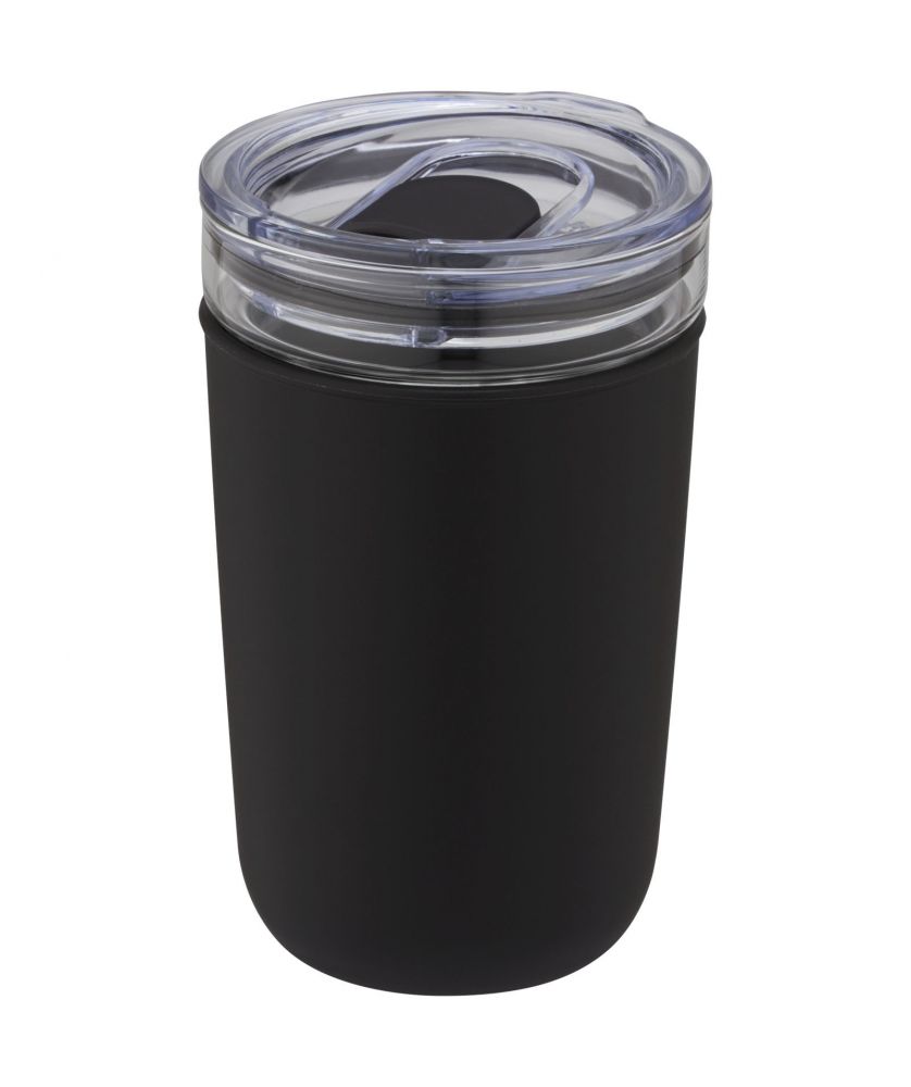 Gobelet personnalisé verre 420 ml Bello recyclé Gobelets et mugs publicitaire