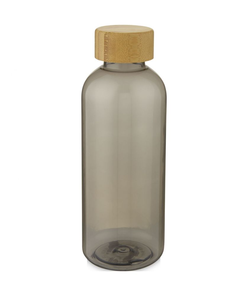 Bouteille de sport personnalisée recyclée 650 ml Ziggs Gourdes de sport publicitaire