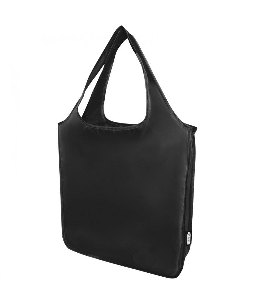Sacs Shopping et Tote Bags - Grand sac shopping Ash en RPET certifié GRS 14L | PRINTECOM