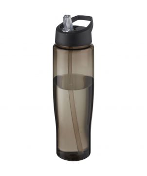Bouteille de sport « H2O Active® Eco » 700 ml personnalisée Gourdes de sport publicitaire