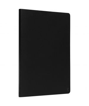 Carnet A5 ligné en papier de pierre à couverture souple K'arst Carnets publicitaire