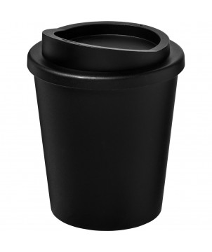 Mugs isothermes - Gobelet isolant recyclé Americano® Espresso de 250 ml | PRINTECOM