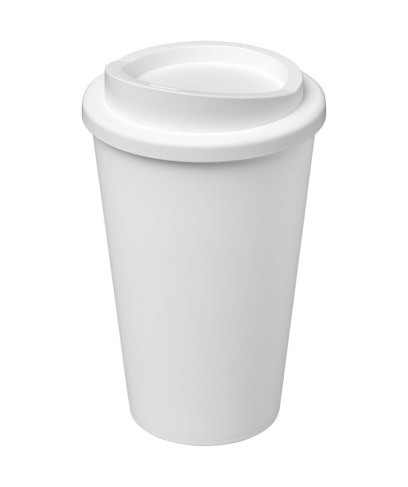 Gobelet isotherme personnalisé recyclable 350 ml Americano®