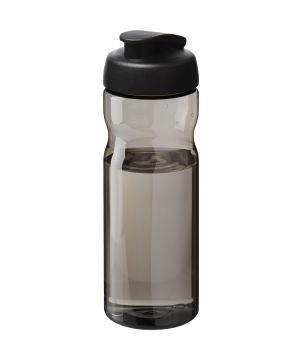 Bouteille de sport « H2O Active® Eco » 650 ml personnalisée Gourdes de sport publicitaire