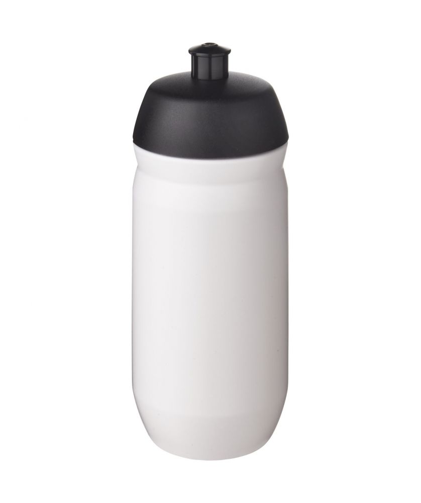 Bouteille de sport « HydroFlex » 500 ml personnalisée Gourdes de sport publicitaire