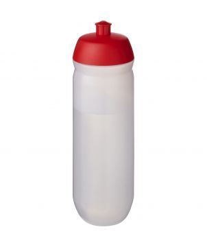 Bouteille de sport « HydroFlex » 750 ml personnalisée Gourdes de sport publicitaire