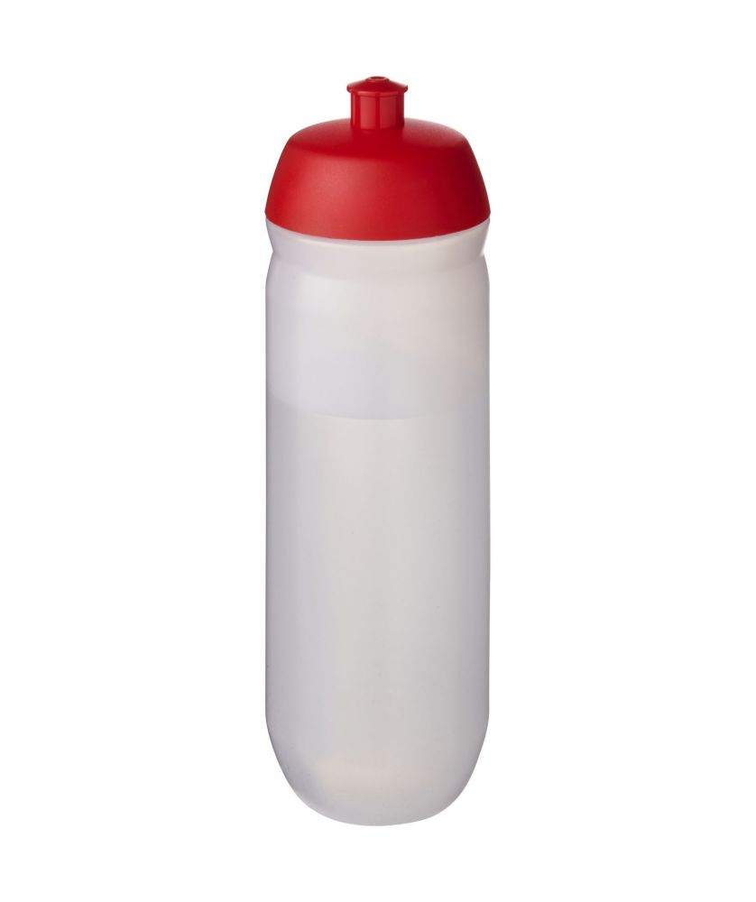 Bouteille de sport « HydroFlex » 750 ml personnalisée Gourdes de sport publicitaire