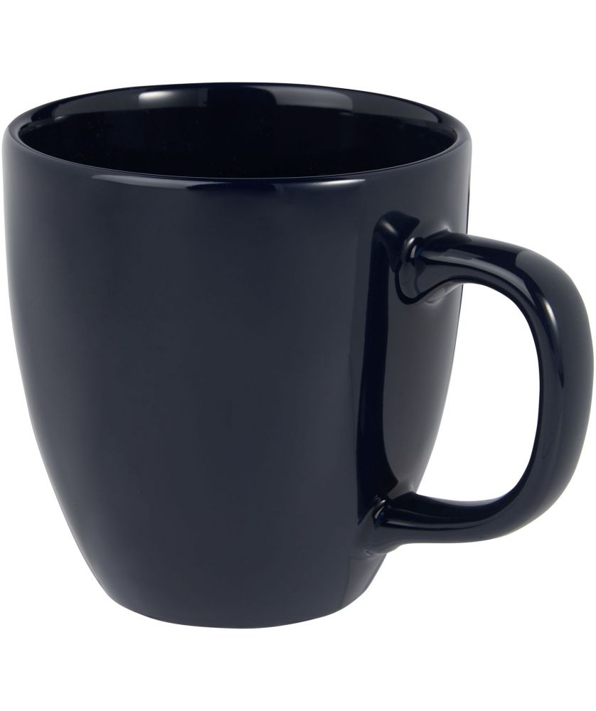 Mug céramique personnalisé 430 ml Moni Gobelets et mugs publicitaire