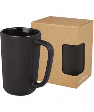 Gobelets et mugs - Mug Perk de 480 ml en céramique | PRINTECOM