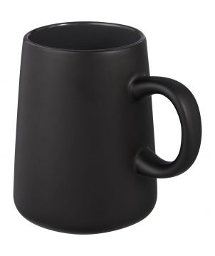 Mug céramique personnalisé 450 ml Joe Gobelets et mugs publicitaire