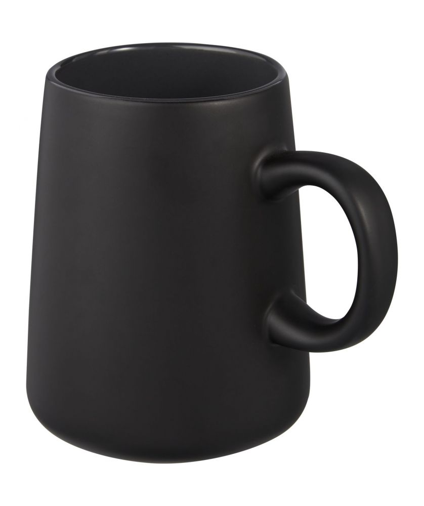 Mug céramique personnalisé 450 ml Joe Gobelets et mugs publicitaire