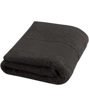 Serviette personnalisée...