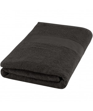 Serviettes - Serviette Amelia de 70 x 140 cm en coton de 450 g/m² | PRINTECOM