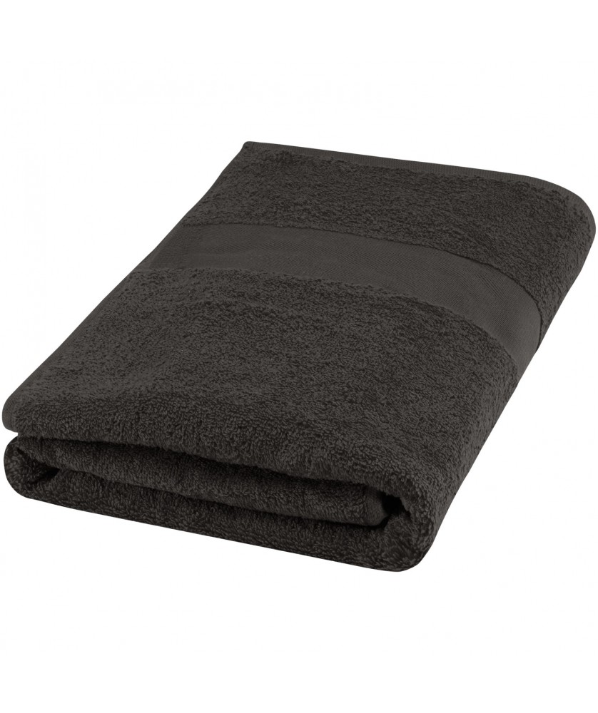 Serviettes - Serviette Amelia de 70 x 140 cm en coton de 450 g/m² | PRINTECOM