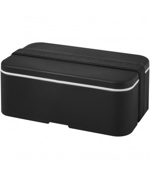 Vaisselle - Lunch box MIYO 700 ml à un bloc | PRINTECOM