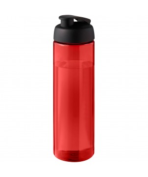 Gourdes de sport - Bouteille de sport H2O Active® Eco Vibe de 850 ml avec couvercle à bascule | PRINTECOM