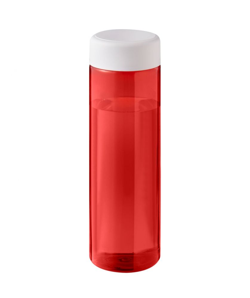 Bouteille d'eau personnalisée recyclée océan 850 ml H2O Active Eco Vibe vissé Bouteilles et gourdes publicitaire