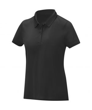 Polo sport femme personnalisé respirant 105 g Deimos Textiles mode publicitaire