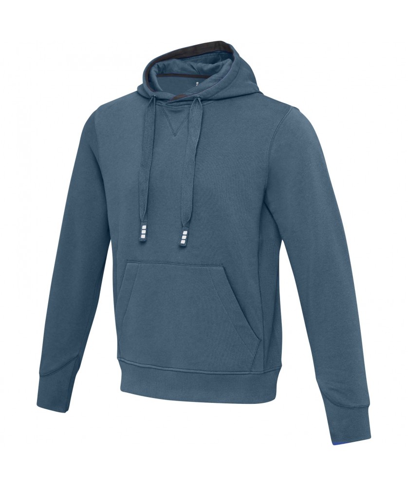 Textiles mode - Sweat à capuche unisexe Laguna | PRINTECOM
