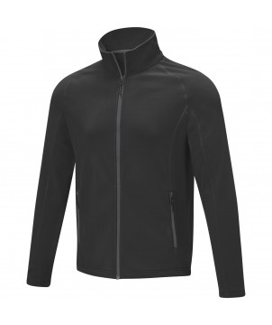 Textiles mode - Veste polaire Zelus pour homme | PRINTECOM