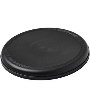 Frisbee en plastique 100 % recyclé personnalisé Orbit Jeux et Jouets publicitaire
