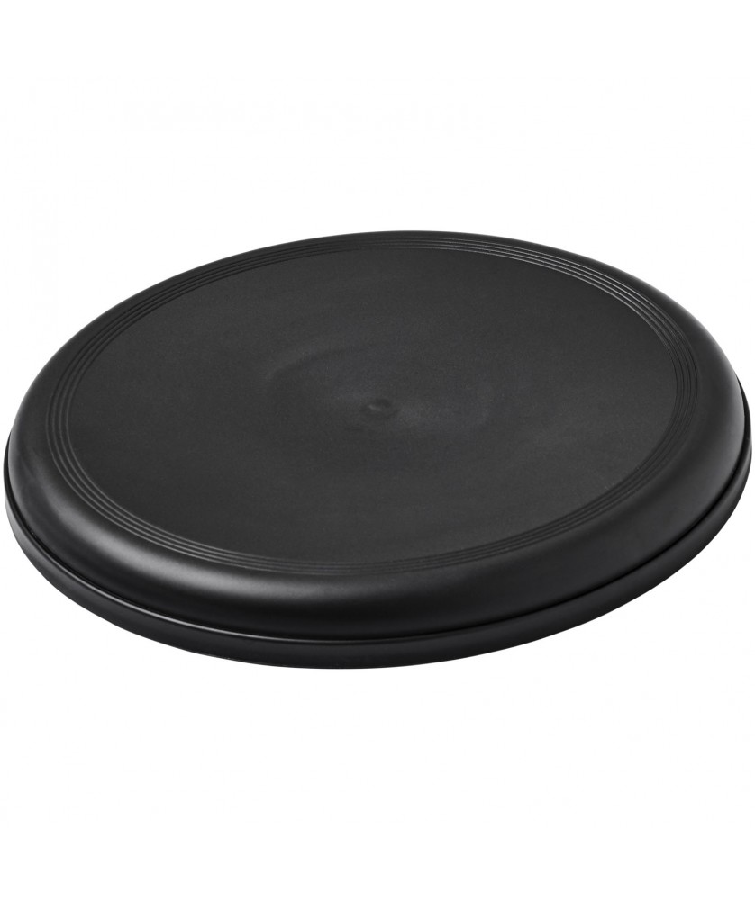 Jeux et Jouets - Frisbee en plastique recyclé Orbit | PRINTECOM