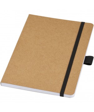 Carnets - Carnet de notes Berk en papier recyclé | PRINTECOM
