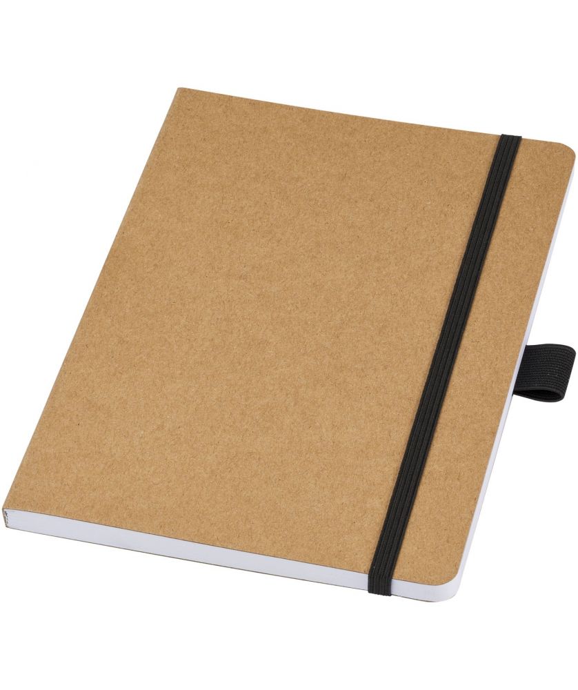 Carnet Berk en papier recyclé personnalisé Carnets publicitaire