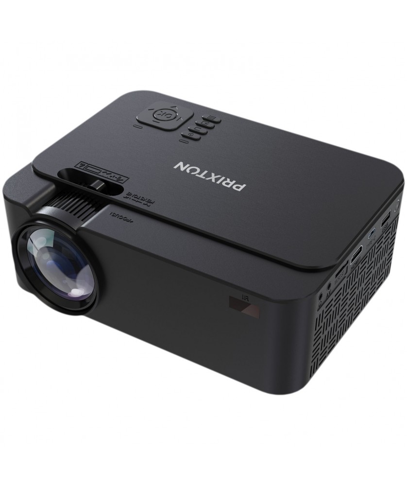 Audio et Vidéo - Projecteur P10 Prixton Goya | PRINTECOM