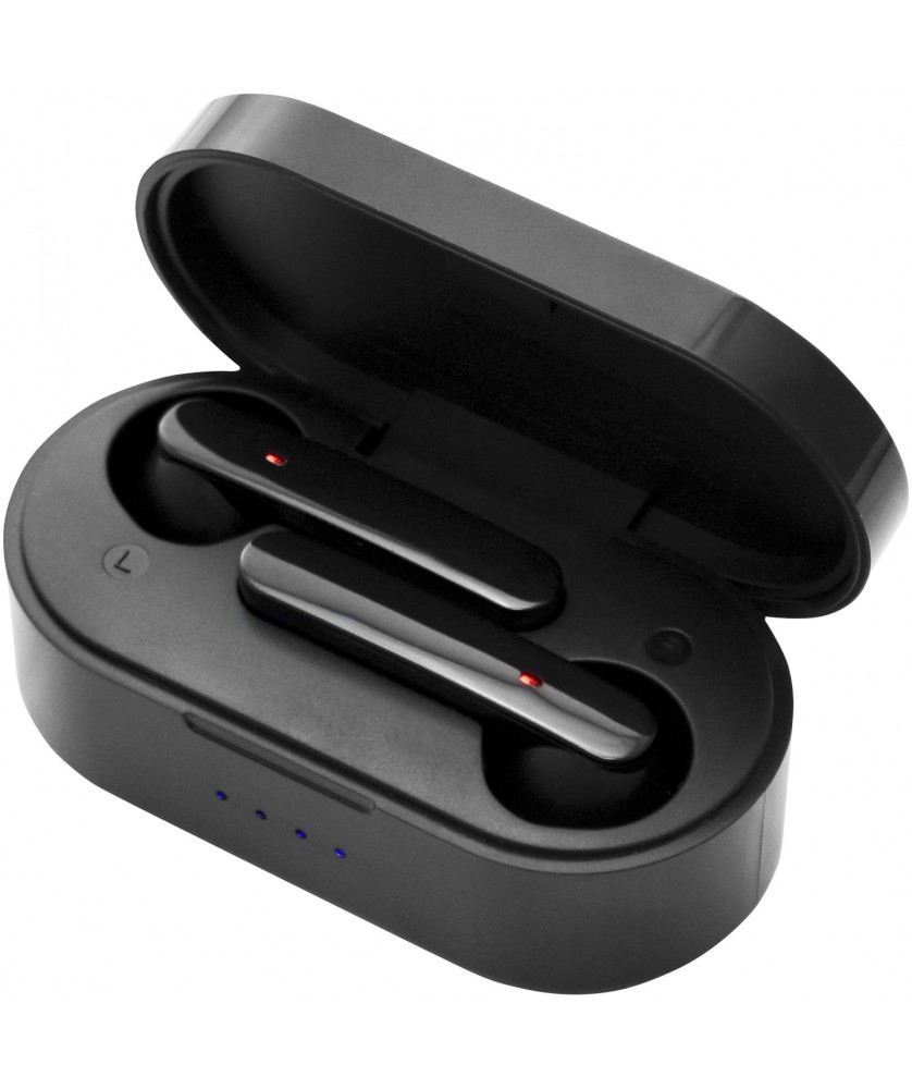 Audio et Vidéo - Écouteurs Prixton TWS157 | PRINTECOM