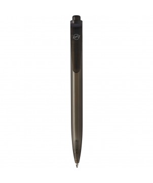 Stylos - Stylo bille Thalaasa en plastique océanique (encre noire) | PRINTECOM