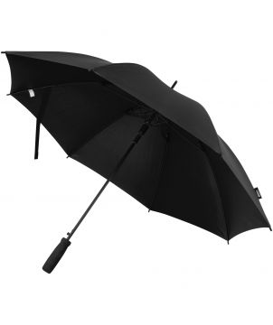 Parapluie personnalisé recyclé RPET Niel 23 pouces Parapluies publicitaire