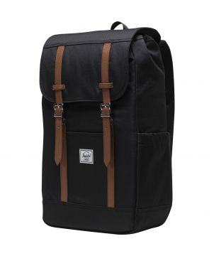 Sac à dos ordinateur Herschel recyclé personnalisé 23 L Retreat Sacs à dos publicitaire