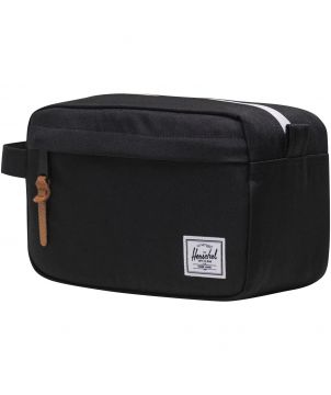 Kit de voyage Herschel recyclé personnalisé Chapter Sacs de Voyage publicitaire