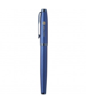 Stylo roller Parker IM glisse douce (encre noire) Stylos publicitaire