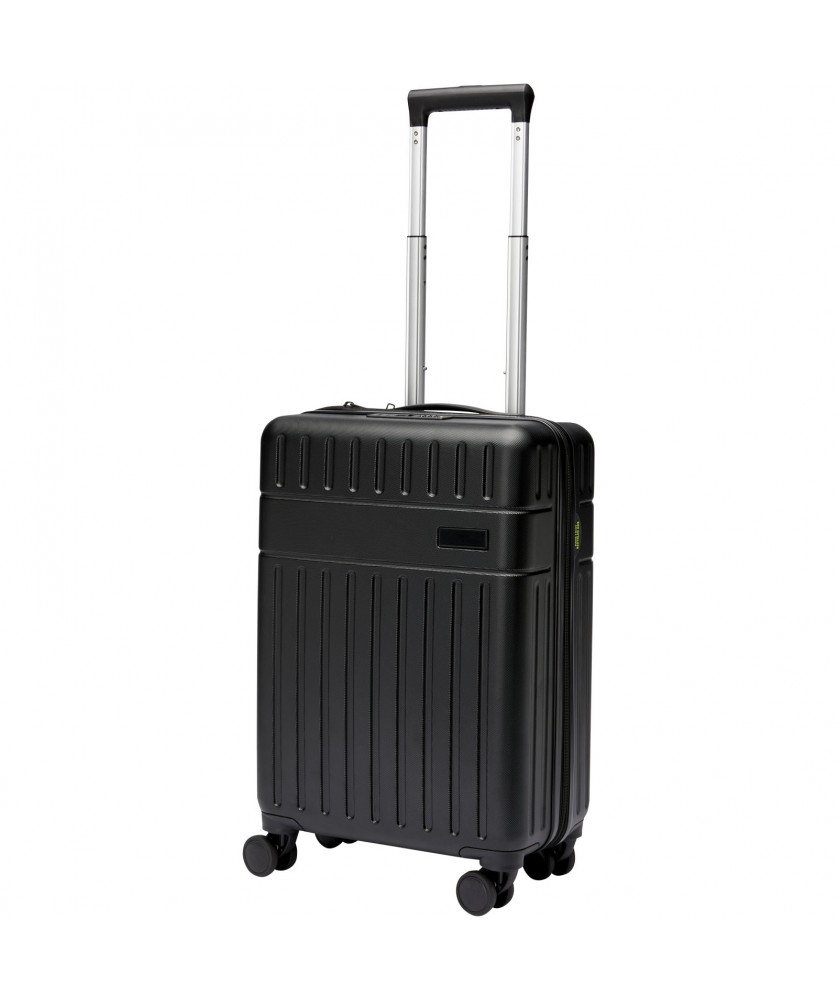 Sacs de Voyage - Valise cabine Rover de 20" et 40 L recyclée GRS | PRINTECOM