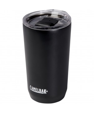 Mugs isothermes - Gobelet avec isolation sous vide CamelBak® Horizon de 500 ml | PRINTECOM