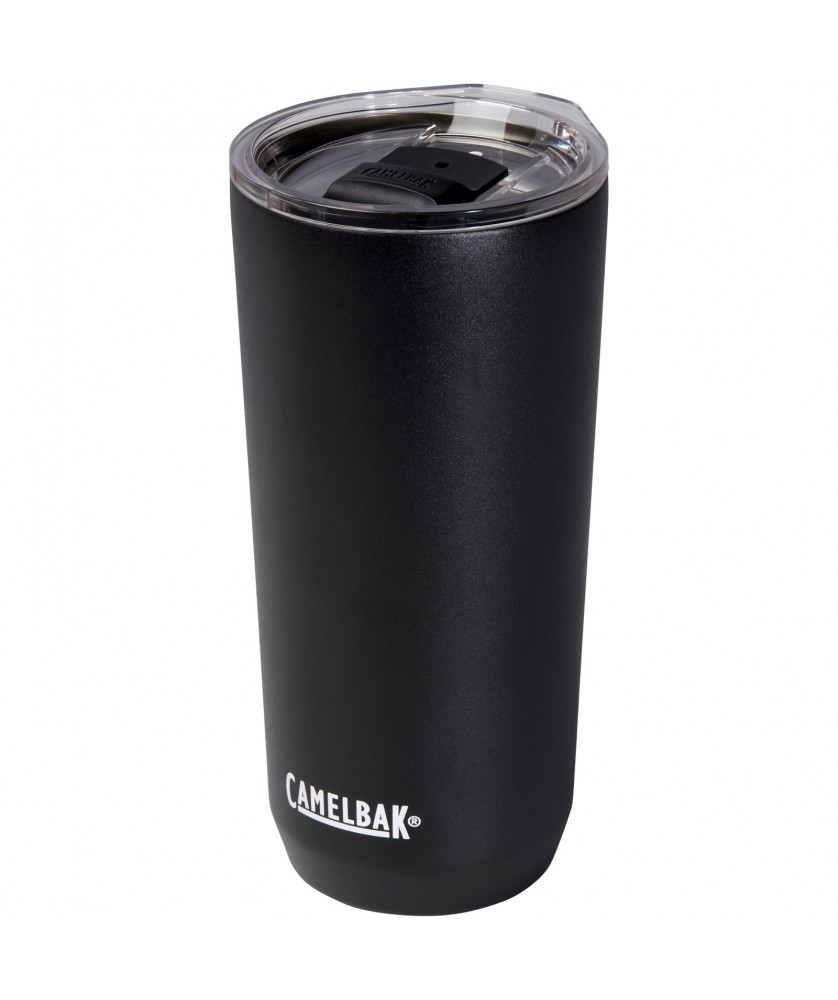 Mugs isothermes - Gobelet avec isolation sous vide CamelBak® Horizon de 600 ml | PRINTECOM