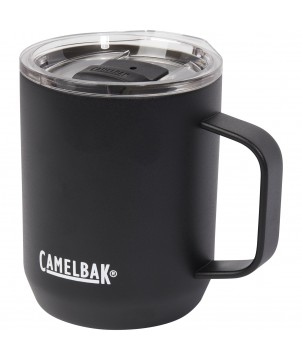 Mugs isothermes - Tasse avec isolation sous vide CamelBak® Horizon de 350 ml pour le camping | PRINTECOM