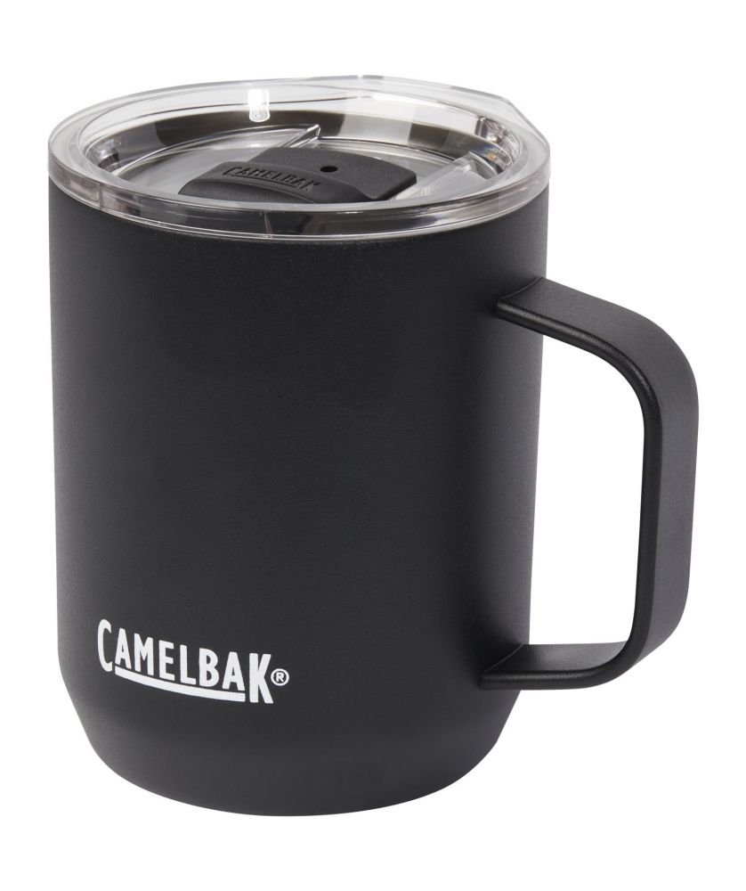 Tasse de camping isotherme personnalisée inox 350 ml CamelBak® Horizon