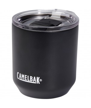 Mugs isothermes - Gobelet avec isolation sous vide CamelBak® Horizon Rocks de 300 ml | PRINTECOM