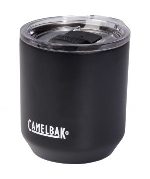 Gobelet isotherme personnalisé inox 300 ml CamelBak® Horizon Rocks Mugs isothermes publicitaire