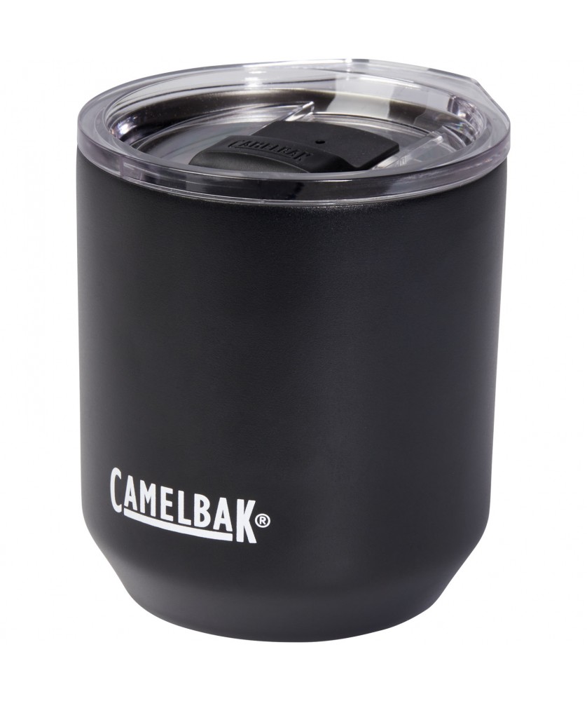 Mugs isothermes - Gobelet avec isolation sous vide CamelBak® Horizon Rocks de 300 ml | PRINTECOM