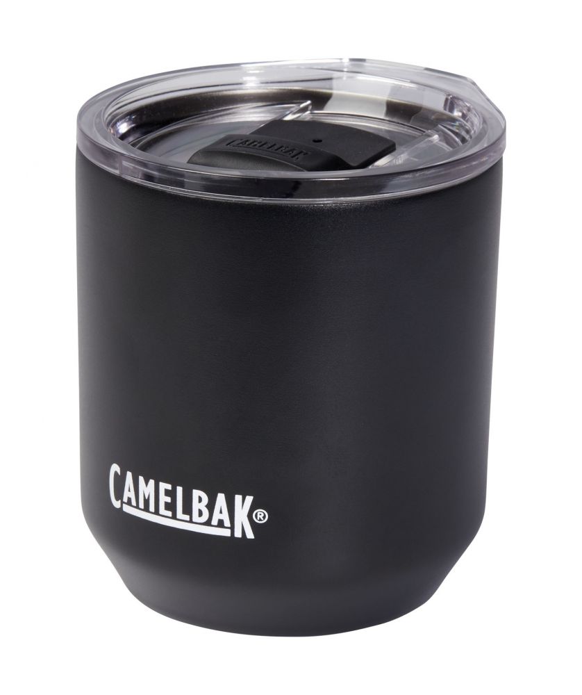Gobelet isotherme personnalisé inox 300 ml CamelBak® Horizon Rocks Mugs isothermes publicitaire