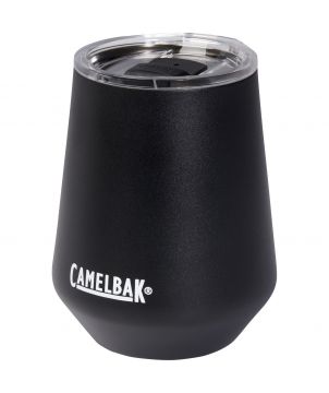 Gobelet à vin isotherme personnalisé inox 350 ml CamelBak® Horizon Mugs isothermes publicitaire